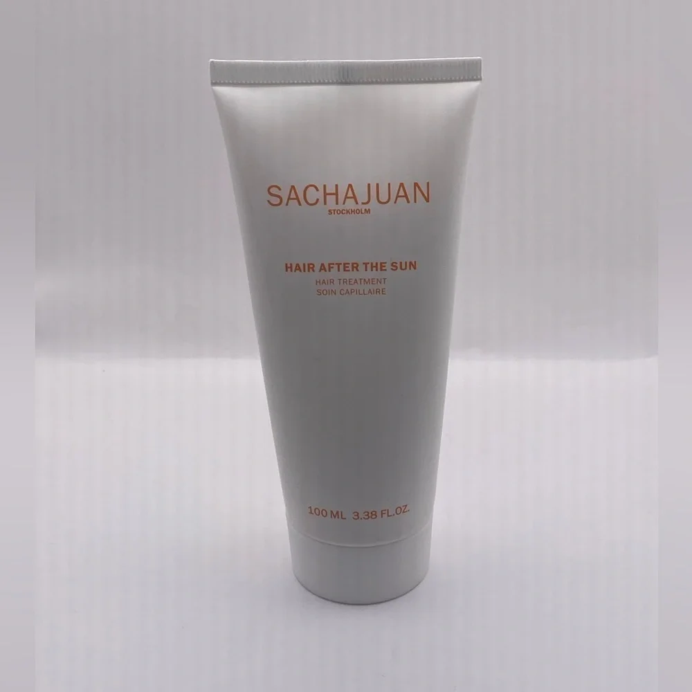 Sachujuan Hair After The Sun hair treatment